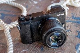 Panasonic Lumix DC-GX9 First Impressions Review