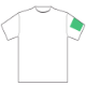 Left Sleeve