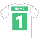Names & Numbers